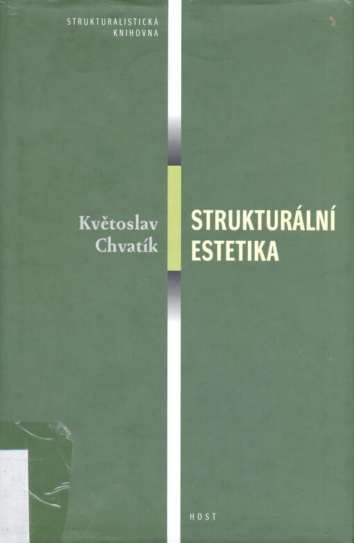 Strukturální estetika