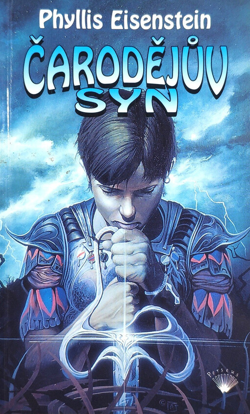 Čarodějův syn