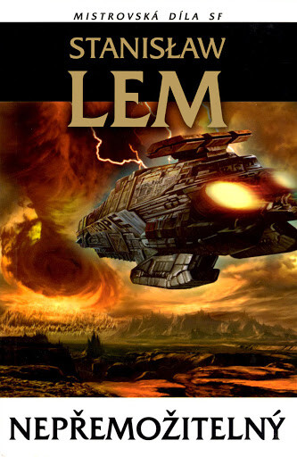 Nepřemožitelný