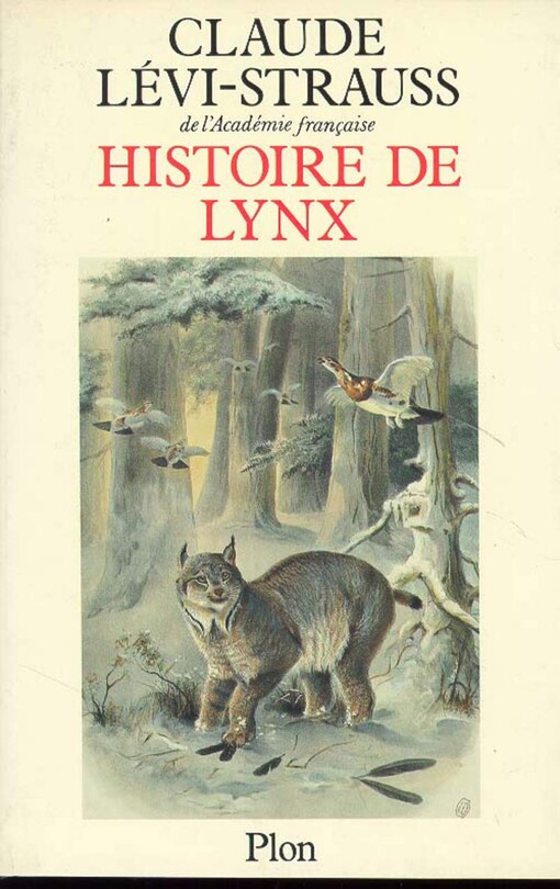 Histoire de lynx