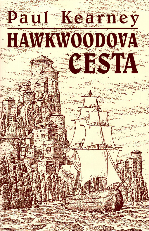 Hawkwoodova cesta