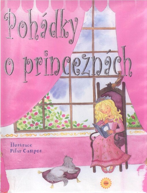Pohádky o princeznách