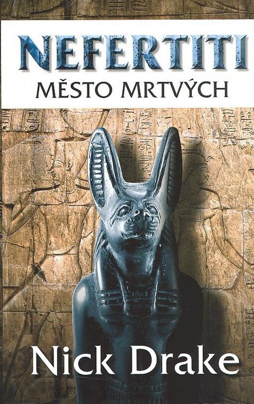 Nefertiti: město mrtvých