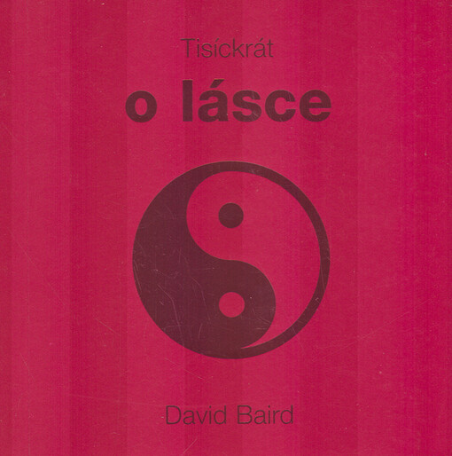 Tisíckrát o lásce