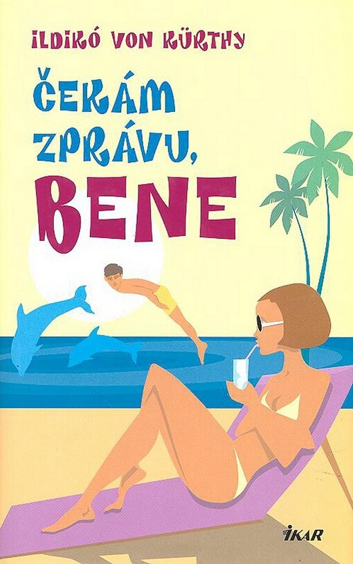 Čekám zprávu, Bene