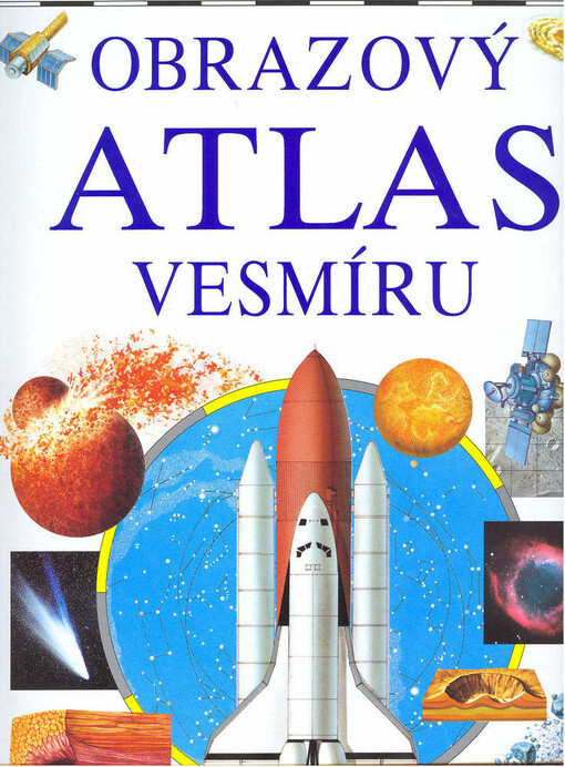 Obrazový atlas vesmíru