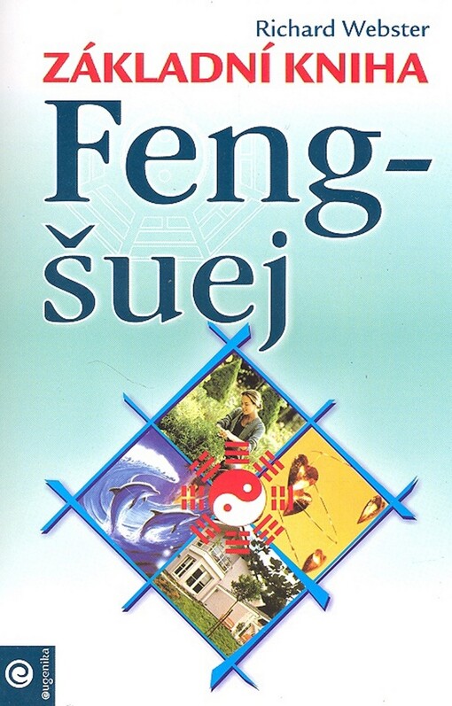 Základní kniha Feng-šuej