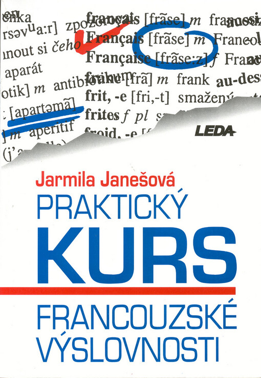 Praktický kurs francouzské výslovnosti