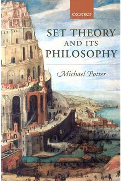 Set Theory and Its Philosophy: A Critical Introduction