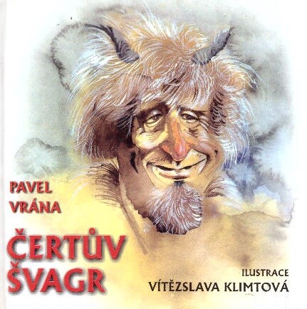Čertův švagr