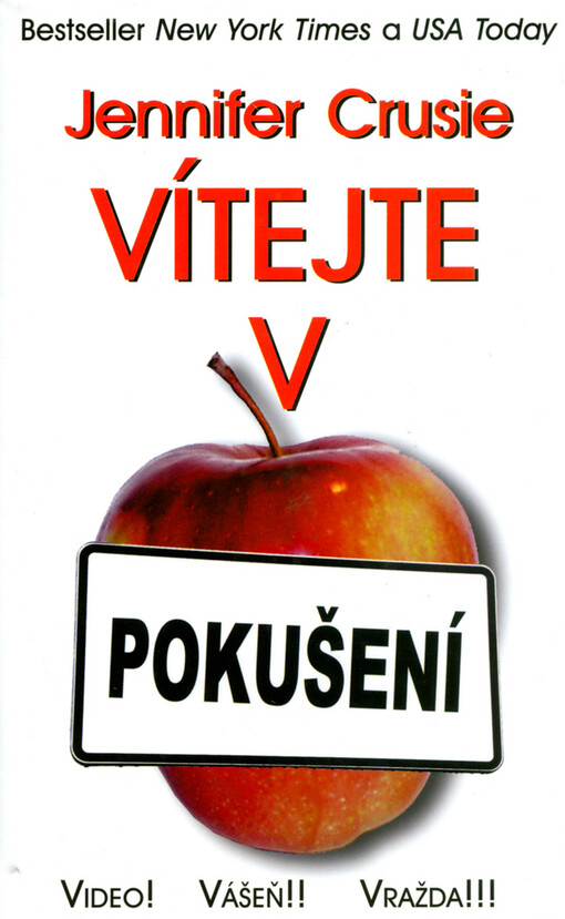 Vítejte v Pokušení
