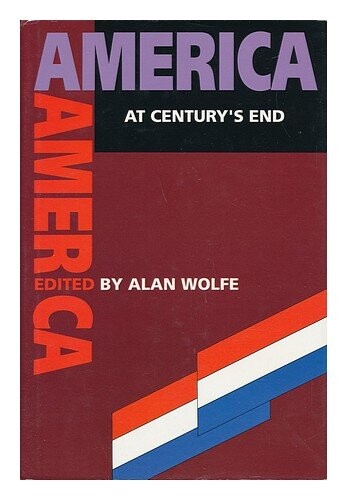 America at century's end
