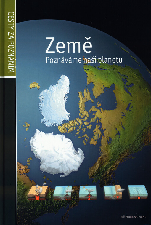Země: poznáváme naši planetu
