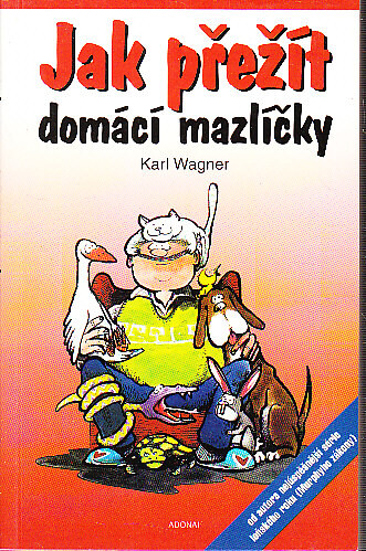 Jak přežít domácí mazlíčky