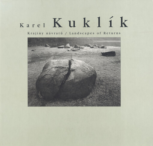 Krajiny návratů =: Landscapes of returns