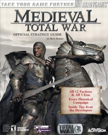 Medieval: total war