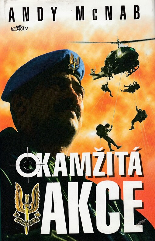 Okamžitá akce