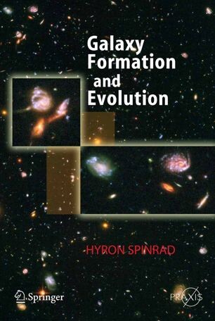 Galaxy formation and evolution