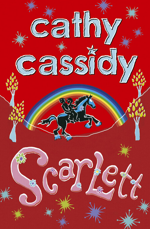 Scarlett