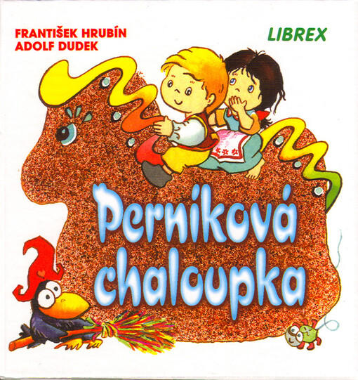 Perníková chaloupka