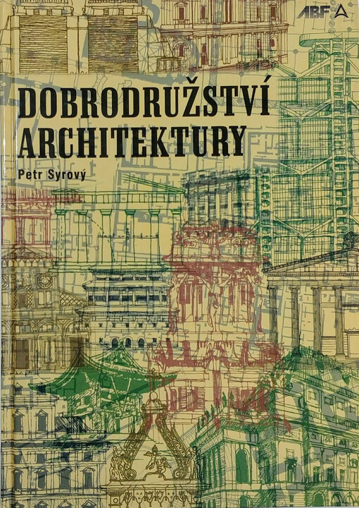 Dobrodružství architektury