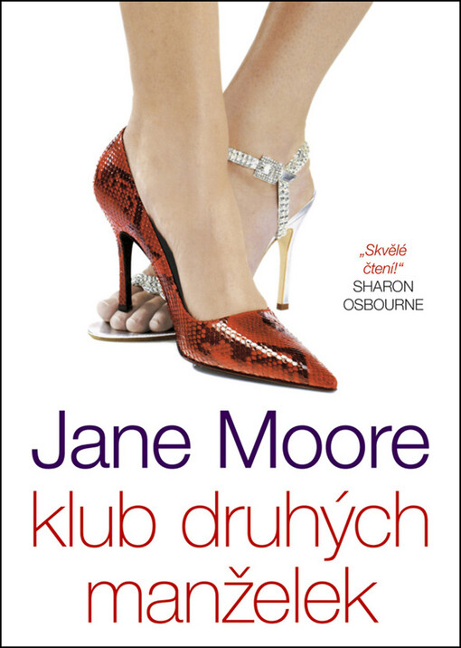 Klub druhých manželek