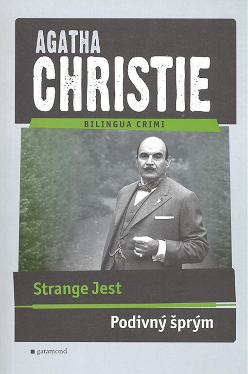 Strange Jest = Podivný šprým