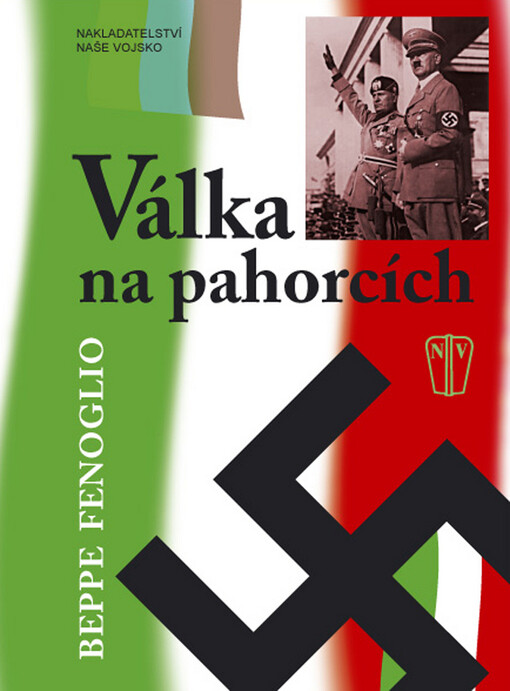 Válka na pahorcích