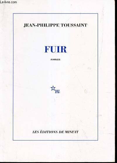 Fuir (French Edition)