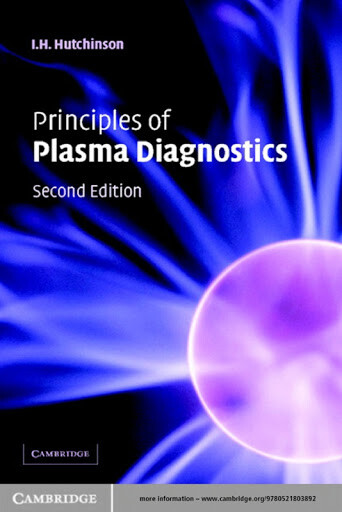 Principles of Plasma Diagnostics