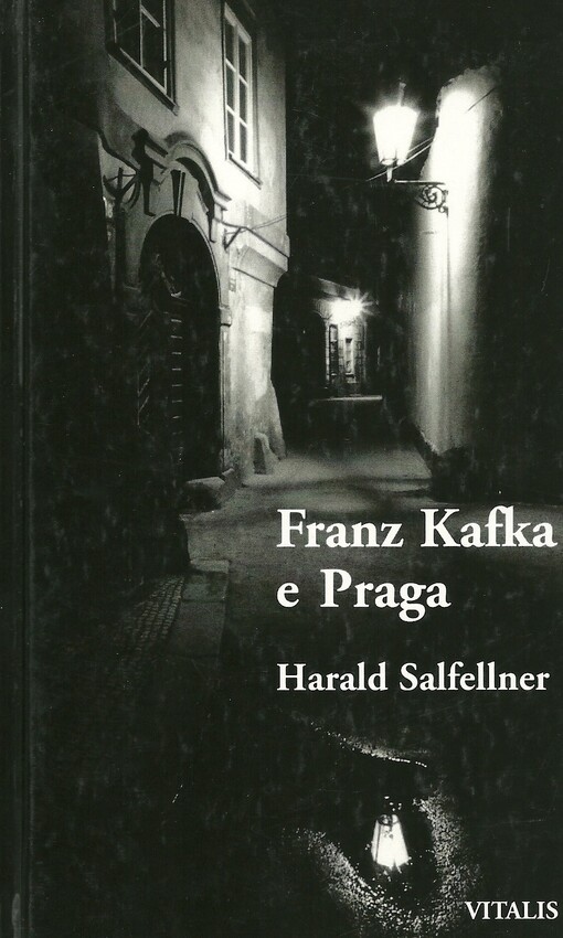 Franz Kafka e Praga