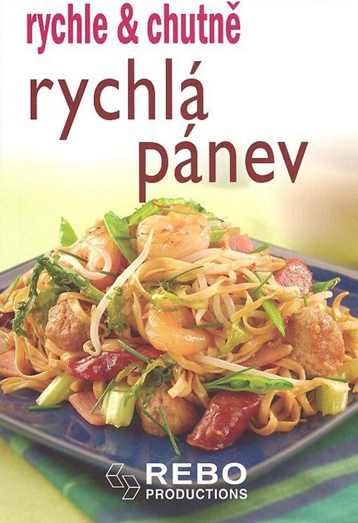 Rychlá pánev