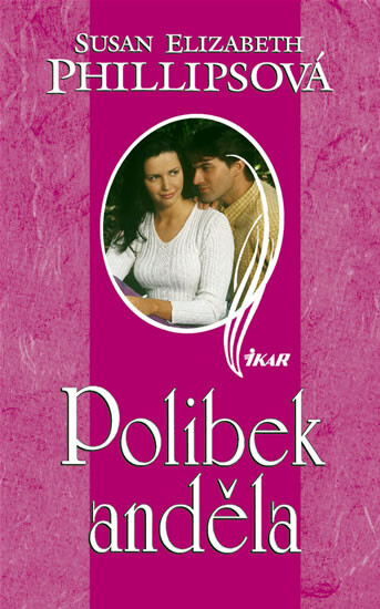 Polibek anděla