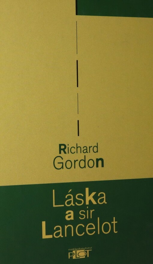 Láska a sir Lancelot