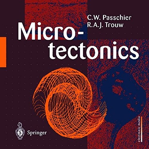 Microtectonics
