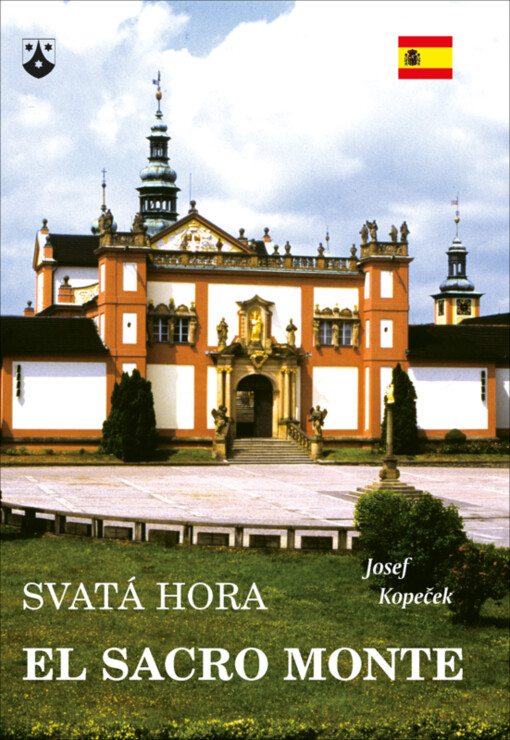 El Sacro Monte = Svatá Hora
