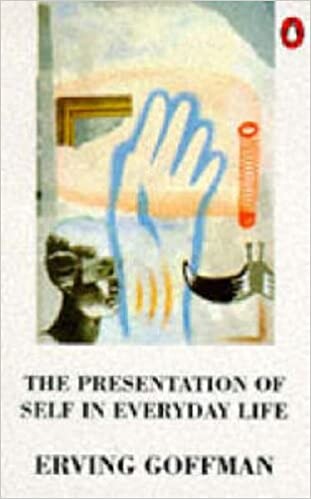 The presentation of self in everyday life    