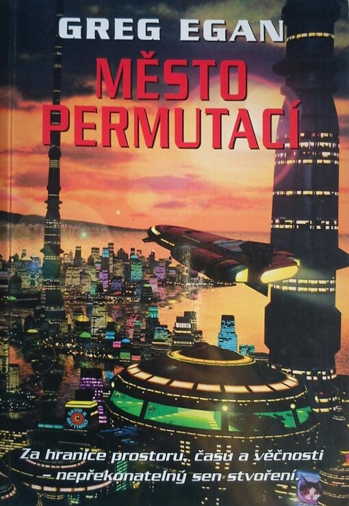 Město permutací