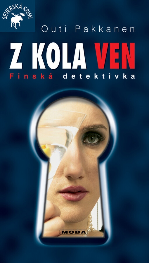 Z kola ven : finská detektivka
