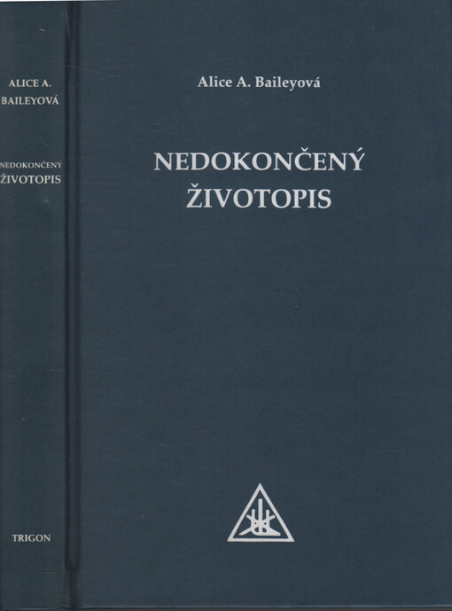 Nedokončený životopis