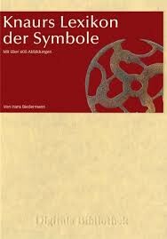 Knaurs Lexikon der Symbole [elektronický zdroj]