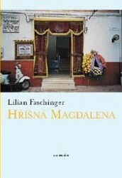 Hříšná Magdalena