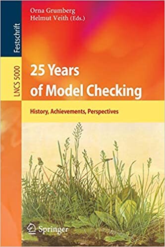 25 years of model checking : history, achievements, perspectives
