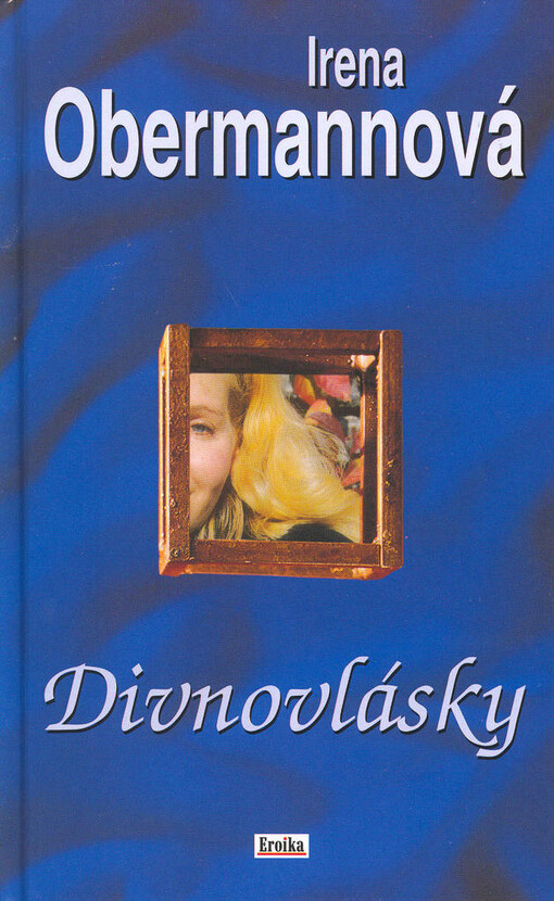 Divnovlásky