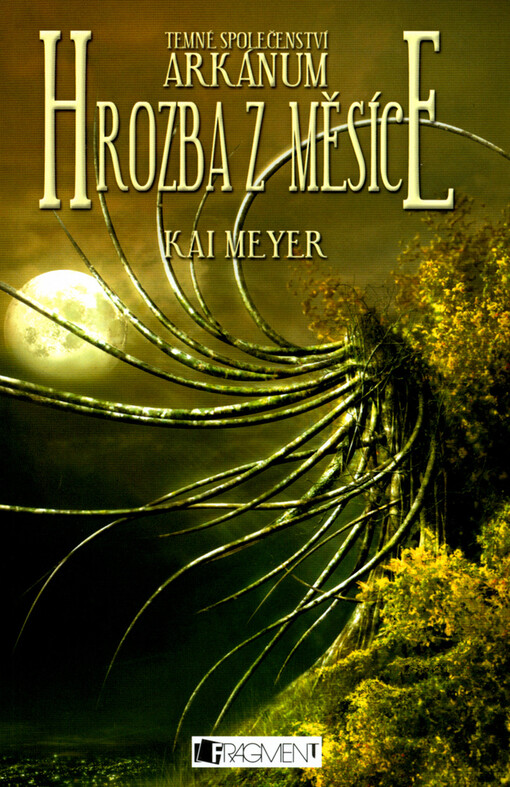 Temné společenství Arkánum