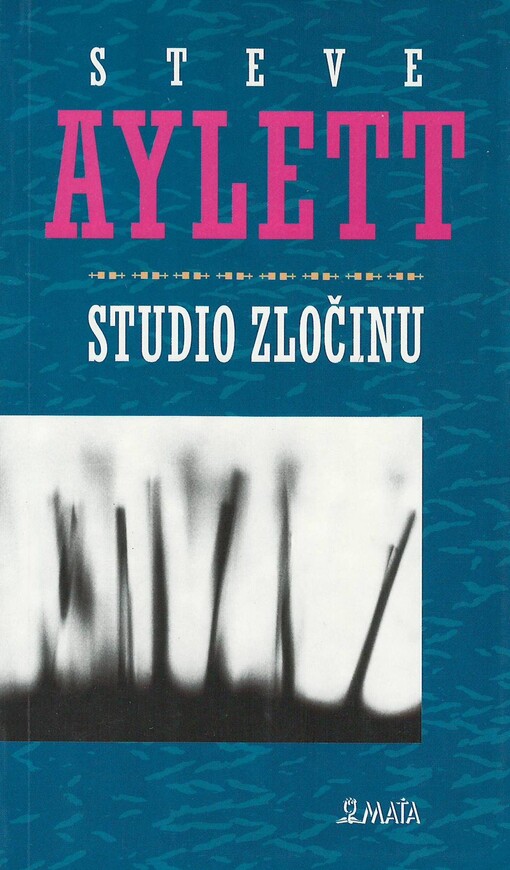 Studio zločinu