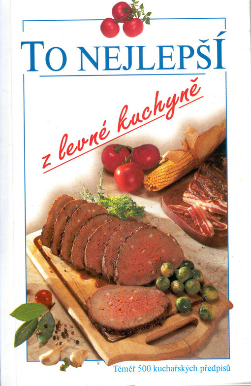 To nejlepší z levné kuchyně