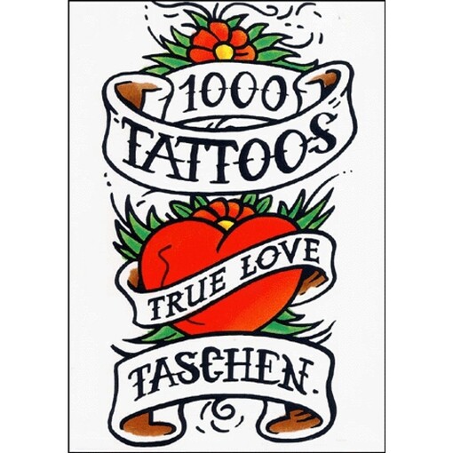 1000 Tattoos
