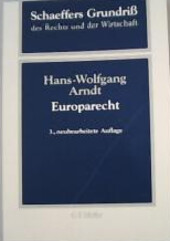 Europarecht