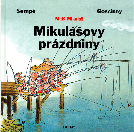 Mikulášovy prázdniny